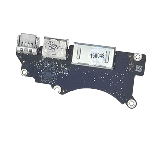 Right I/O Board For A1398 MacBook Pro 15 Right I/O Board For A1398 MacBook Pro 15